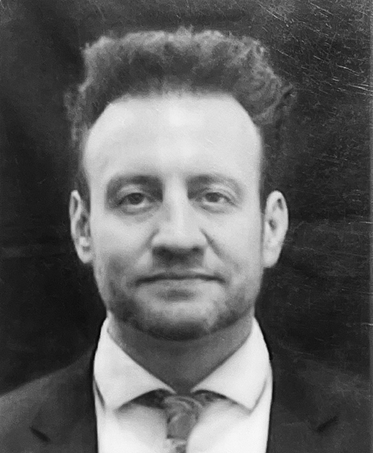 Justin Kerr